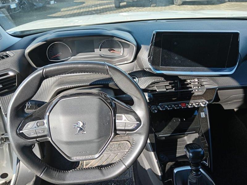 Peugeot 2008 2008 BlueHDi 110 S&S Allure - N1