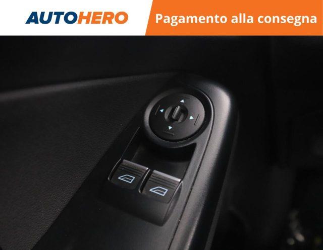 FORD Fiesta 1.5 TDCi 75CV 5 porte