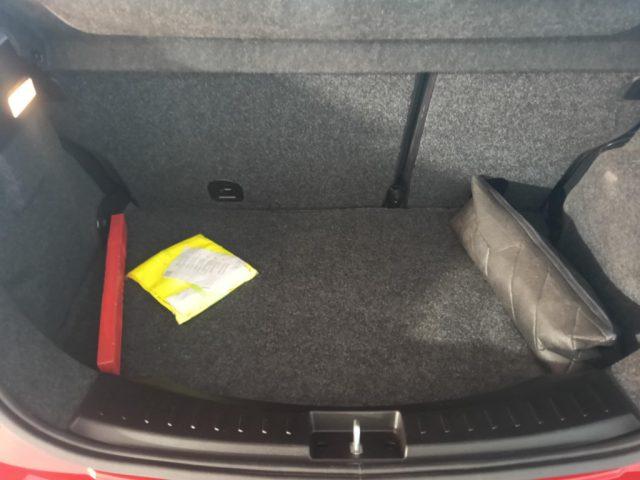 LANCIA Ypsilon 1.2 69 CV 5 porte GPL Ecochic Elefantino Blu