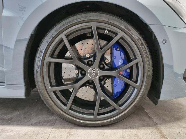 AUDI RS 3 SPB TFSI quattro S tronic