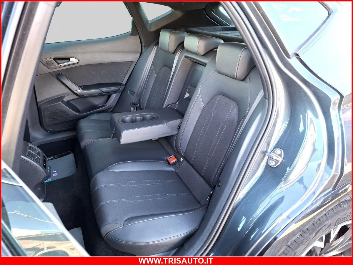 Cupra Formentor 1.5 E-Hybrid Dsg (FULL LED+PELLE+NAVI)