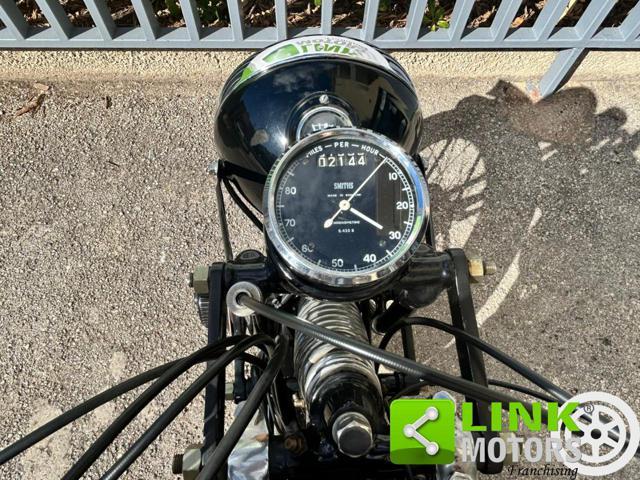 MATCHLESS G 3 350
