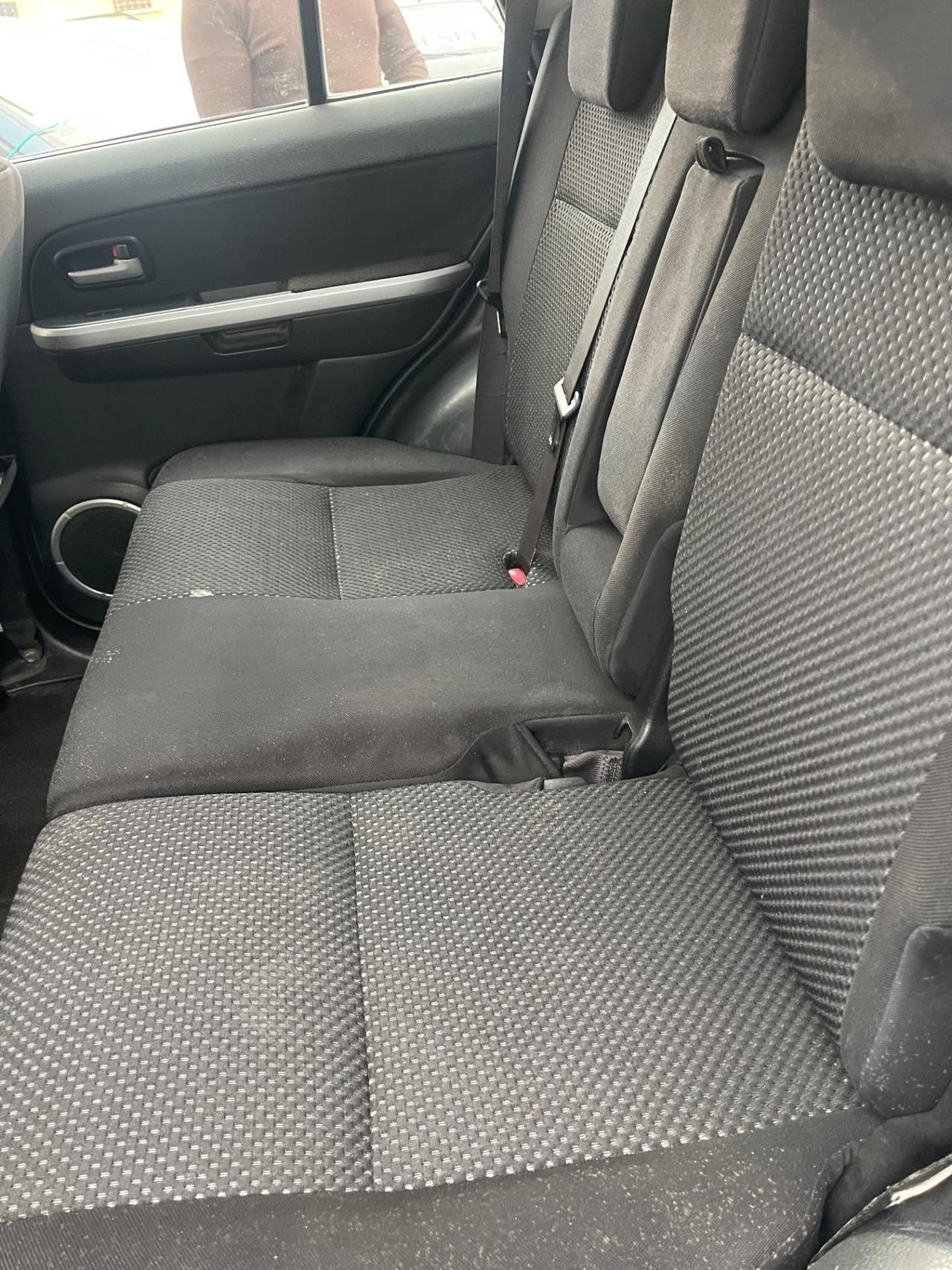 Suzuki Grand Vitara 1.9 DDiS 5 porte Executive