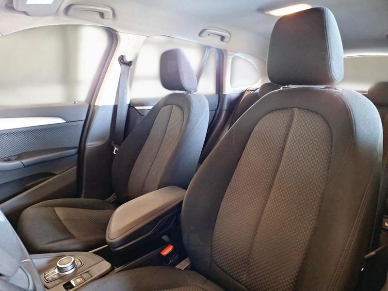 BMW X1 xDrive 25e Business Advantage automatico