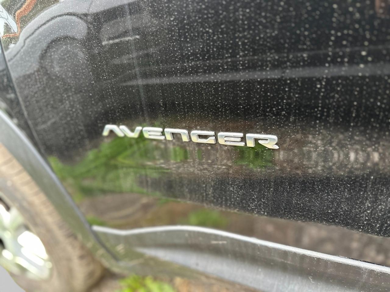 JEEP Avenger 2022 - Avenger 1.2 turbo Altitude fwd 100cv