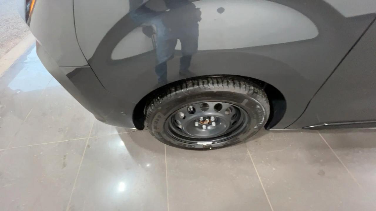 Fiat Ulysse 2.0 BlueHDi 180 CV AT8 L3