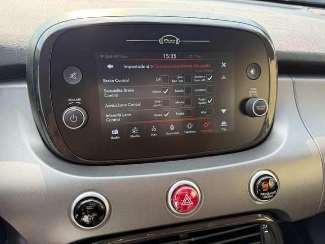 Fiat 500X 1.5 t4 hybrid Sport 130cv dct PROMO FIN