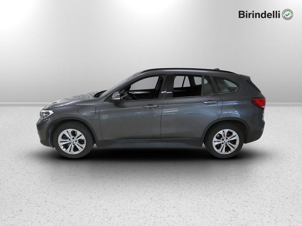 BMW X1 (F48) - X1 xDrive25e Business Advantage