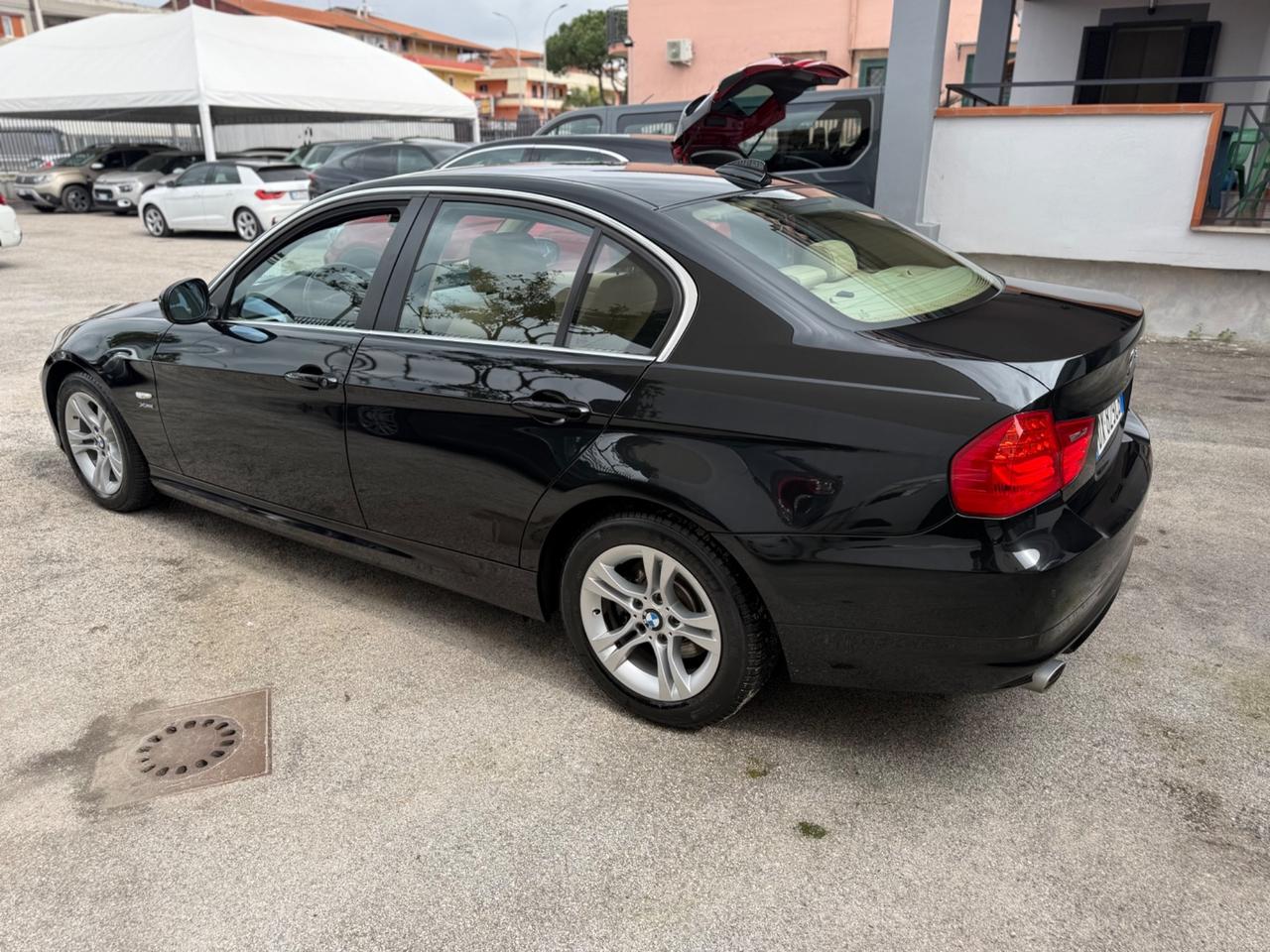 Bmw 320 320d cat xDrive Futura Perfetta