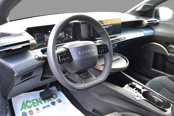 LANCIA NUOVA YPSILON hybrid - LX 1.2