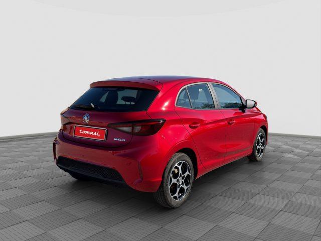 MG MG3 MG3 1.5 Comfort