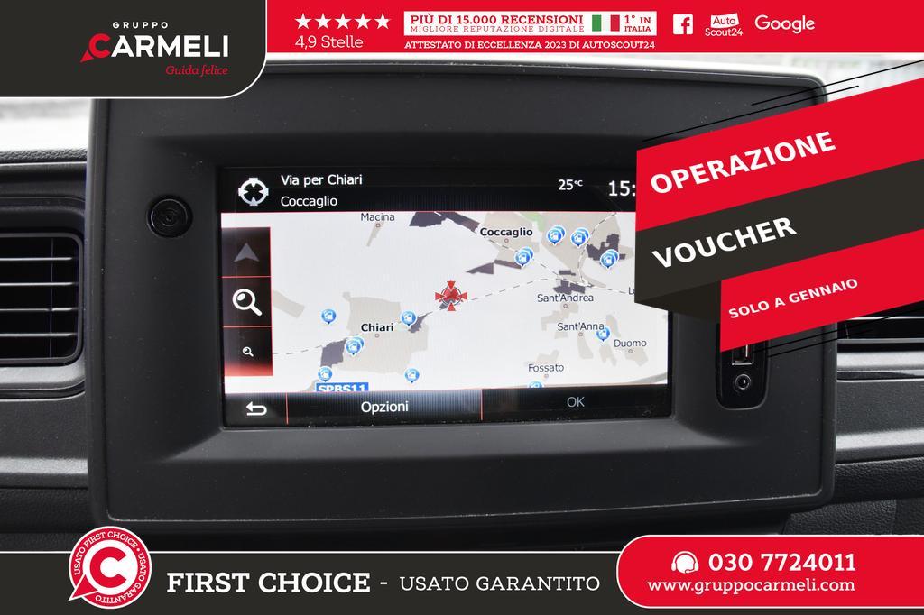 Renault Master T35 2.3 dci 135cv L3H2 Ice E6d-temp