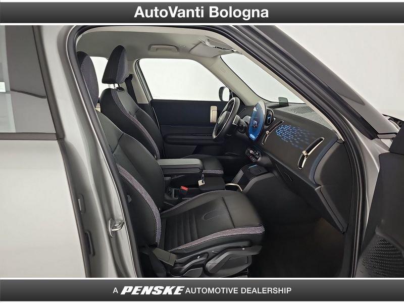 MINI Mini Countryman U25 Mini C Classic Countryman