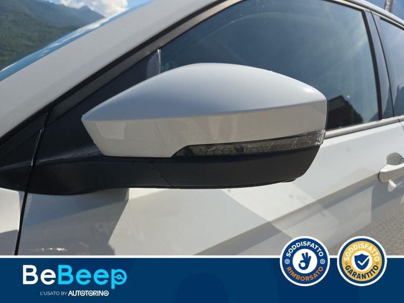 Volkswagen T-Cross 1.0 TSI SPORT 95CV