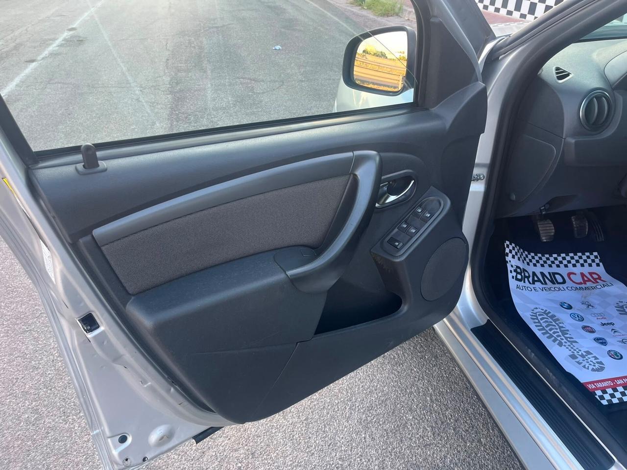 Dacia Duster 1.5 dCi Prestige Unipro- 2018