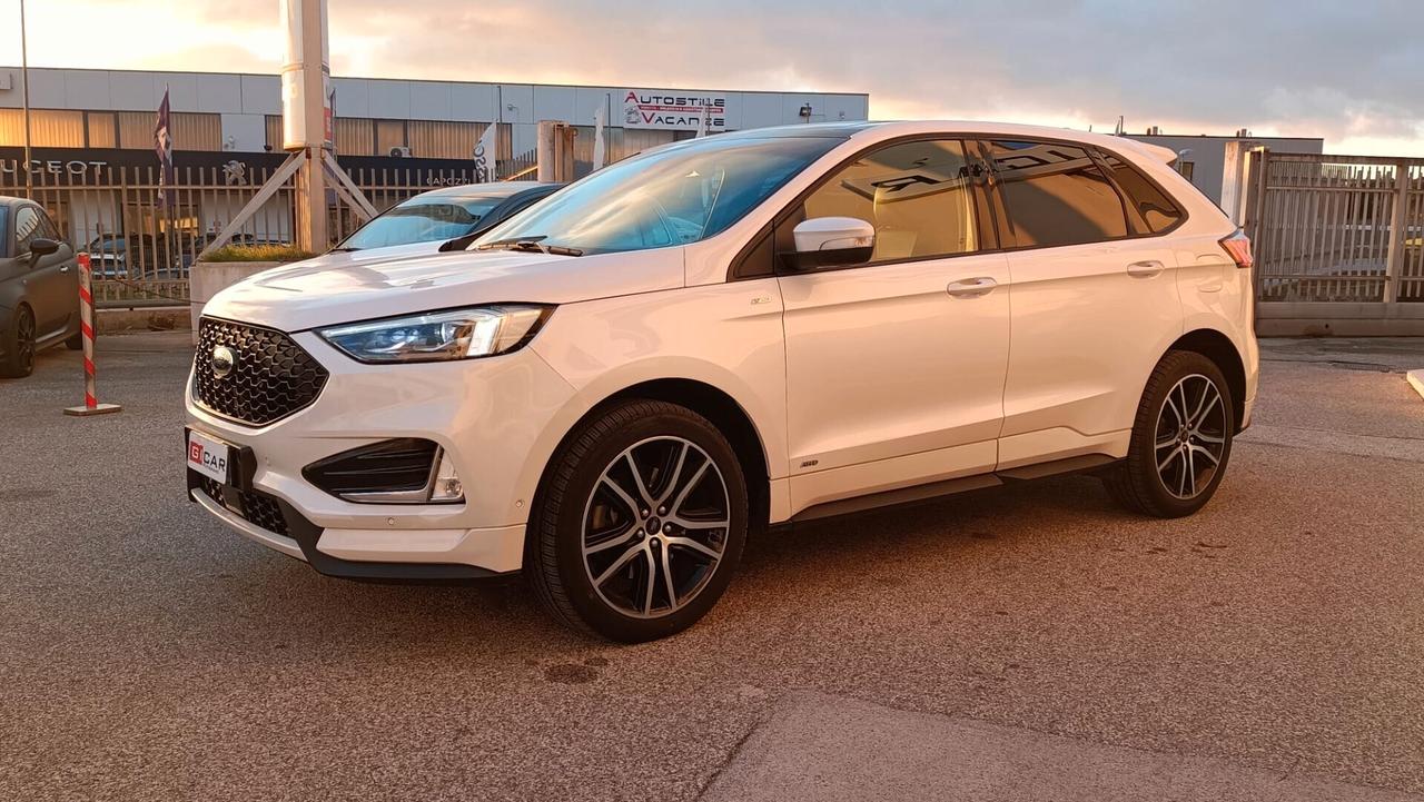 Ford Edge 2.0 EcoBlue 238 CV AWD Start&Stop aut. ST-Line