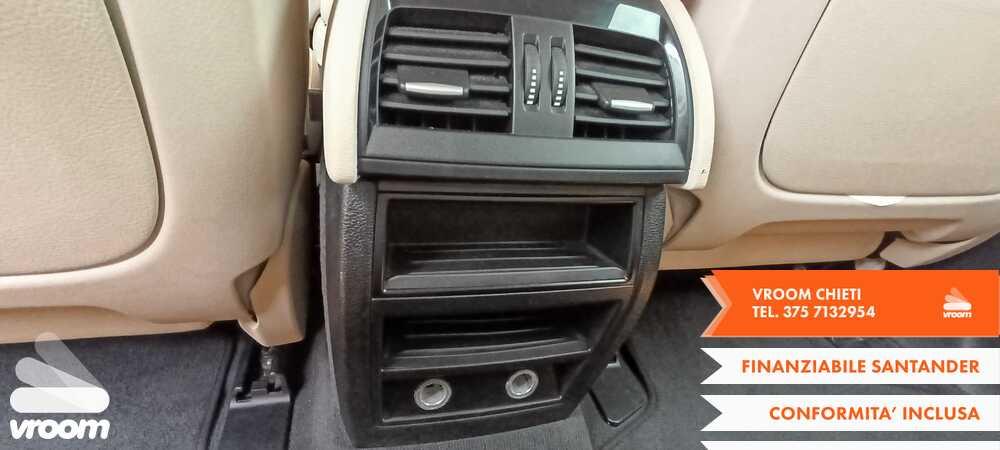 BMW X6 (F16/86) xDrive30d 249CV Extravagance