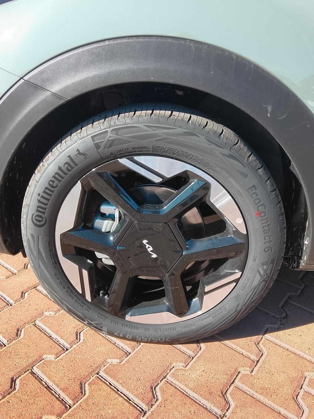 Kia Stonic 1.0 T-GDi 100 CV MHEV MT Style