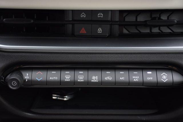 FIAT 600 Hybrid 100 CV DCT MHEV LA PRIMA *1368KM!*
