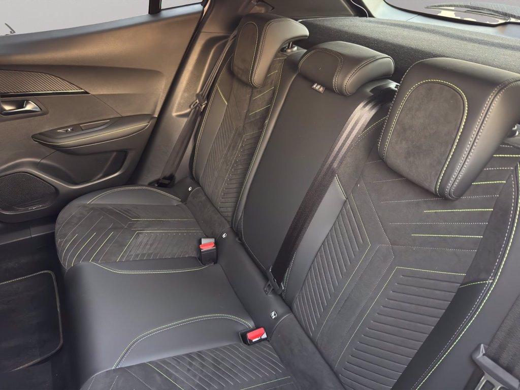 PEUGEOT 2008 1.2 puretech gt s&s 130cv eat8 del 2023