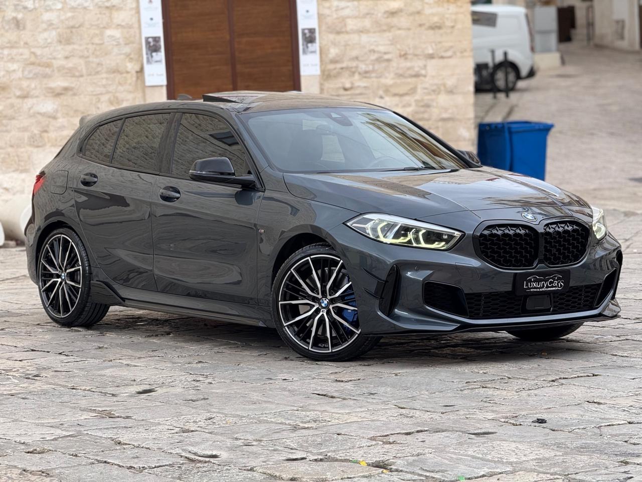 Bmw 135 M 2.0 306 Cv XDrive M sport Packet