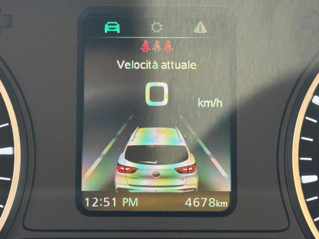 MG ZS 1.5 VTi-tech Comfort PRATICAMENTE NUOVA DA PROVARE