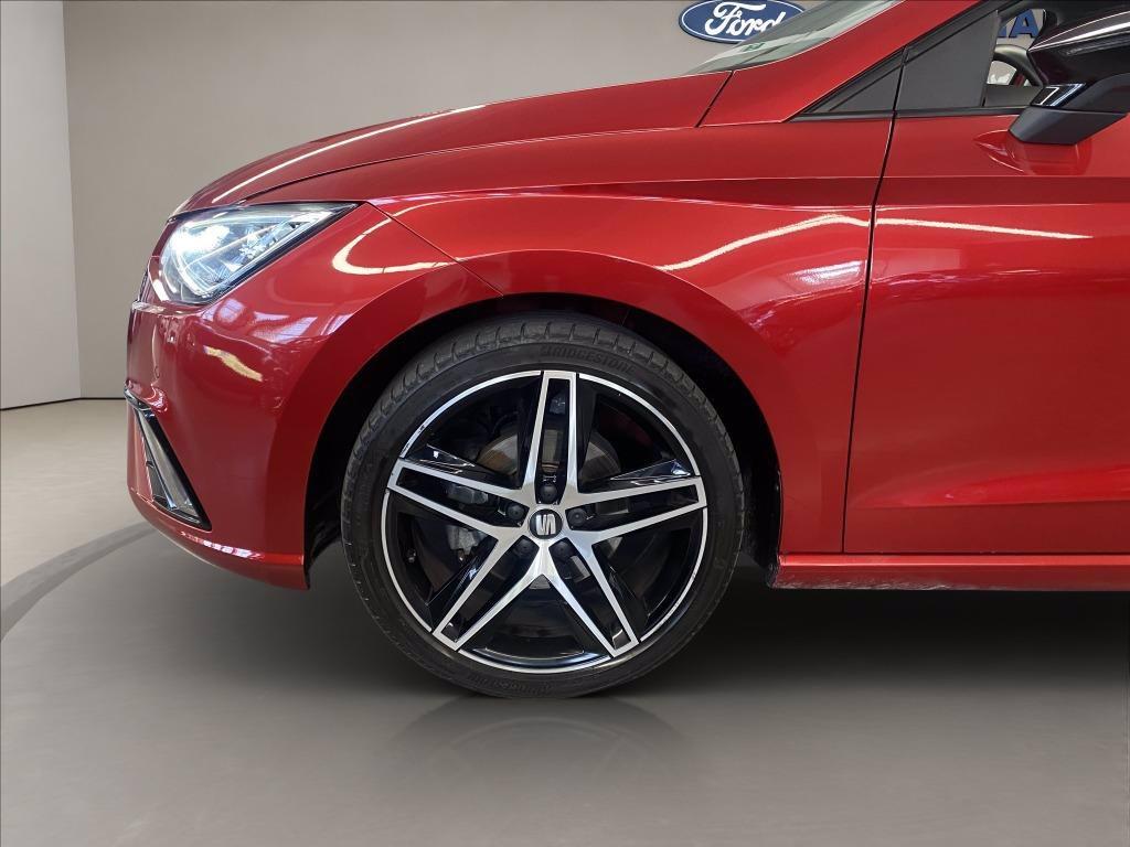 SEAT Ibiza 1.0 ecotsi FR 115cv dsg del 2019