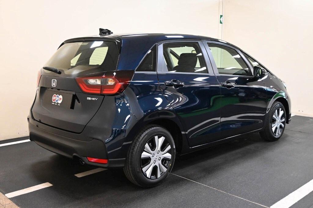 HONDA Jazz 4ª serie '20-> Jazz 1.5 Hev eCVT El...