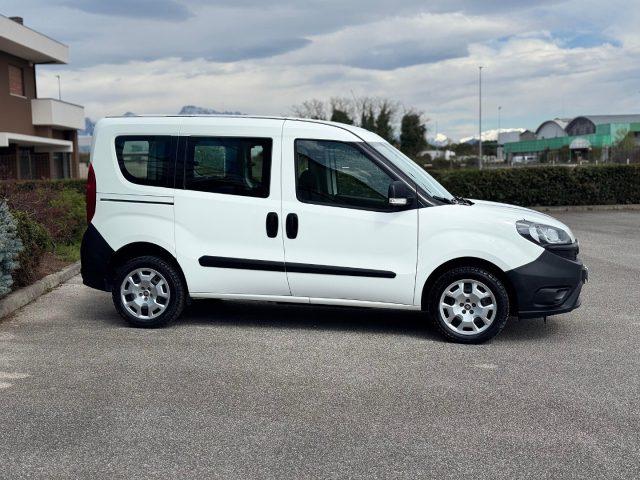 FIAT Doblo Doblò 1.3 MJT S&S PC COMBI N1 EASY *UNIPROP*+IVA*
