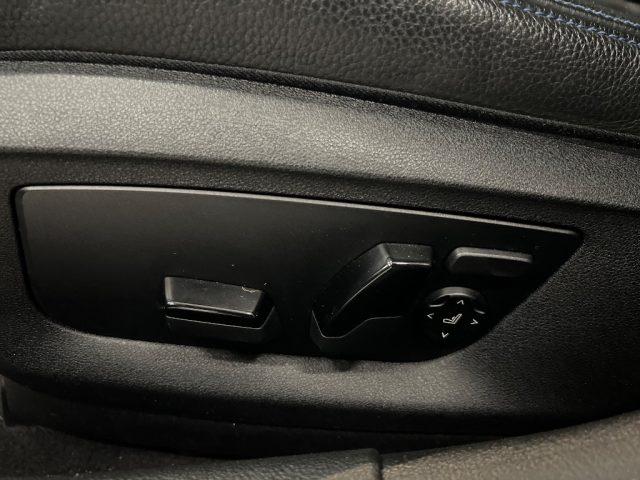 BMW 520 d 48V Touring Msport