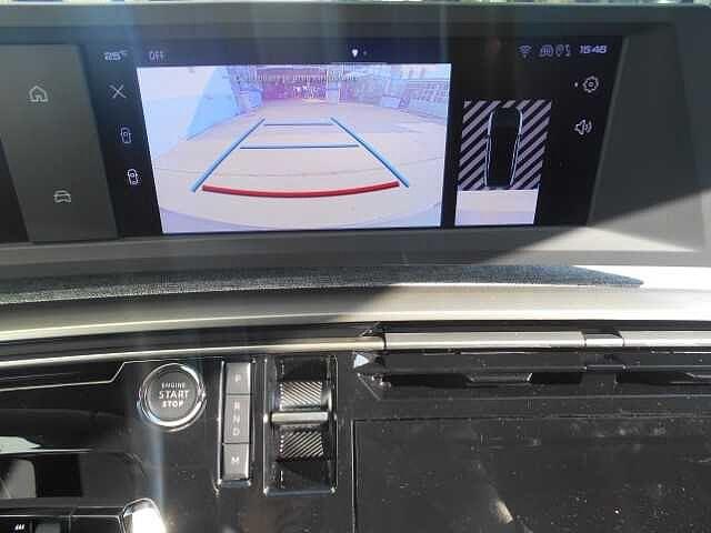 Peugeot 3008 Hybrid 136 e-DCS6 Allure Fin 9Perfet