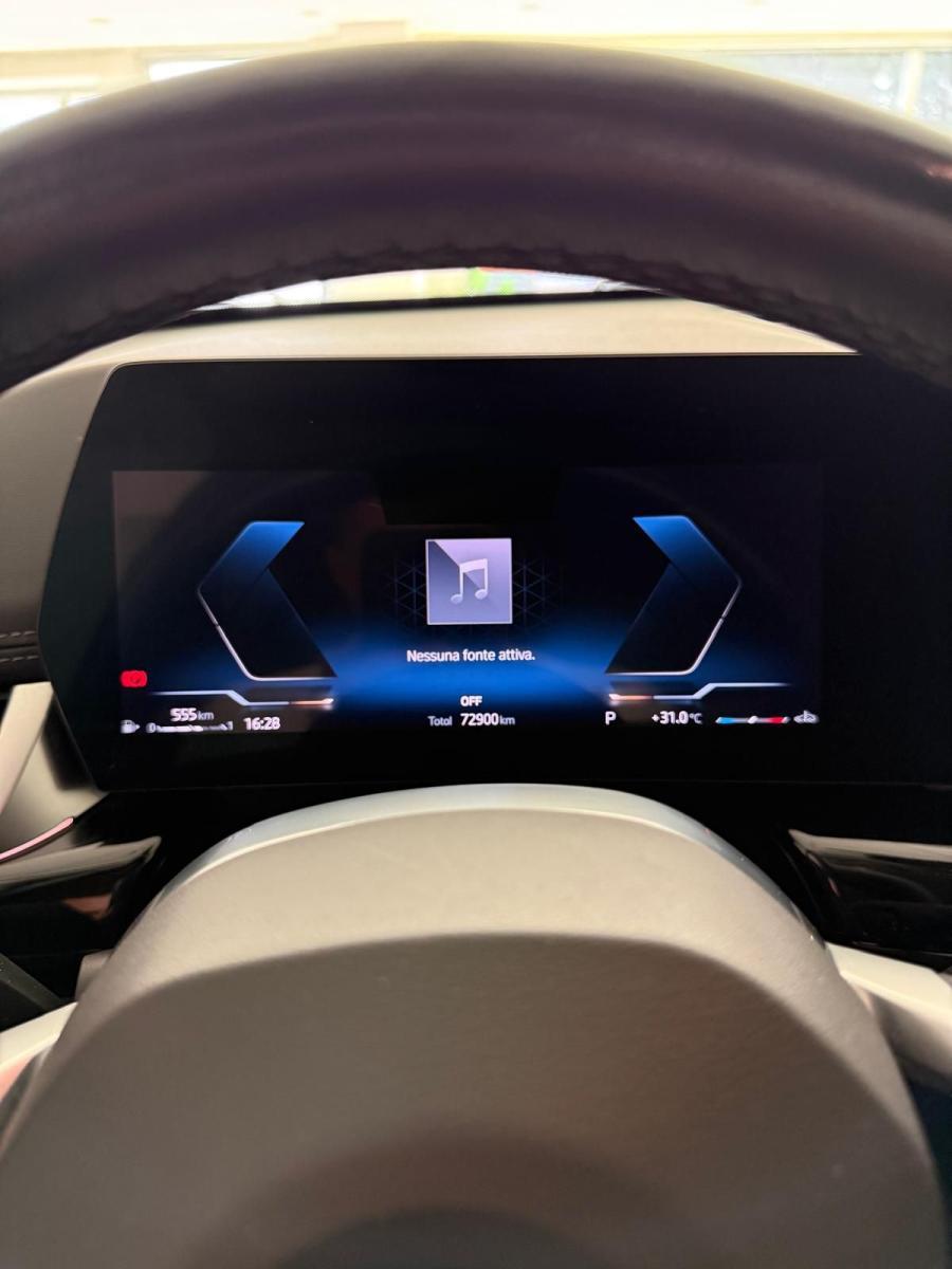 BMW - X1 - sDrive 18d xLine
