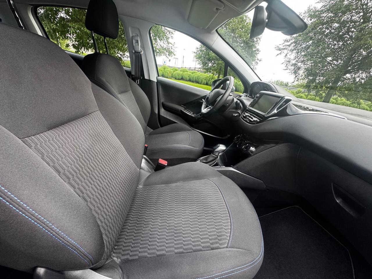 Peugeot 208 PureTech 82 5 porte Active