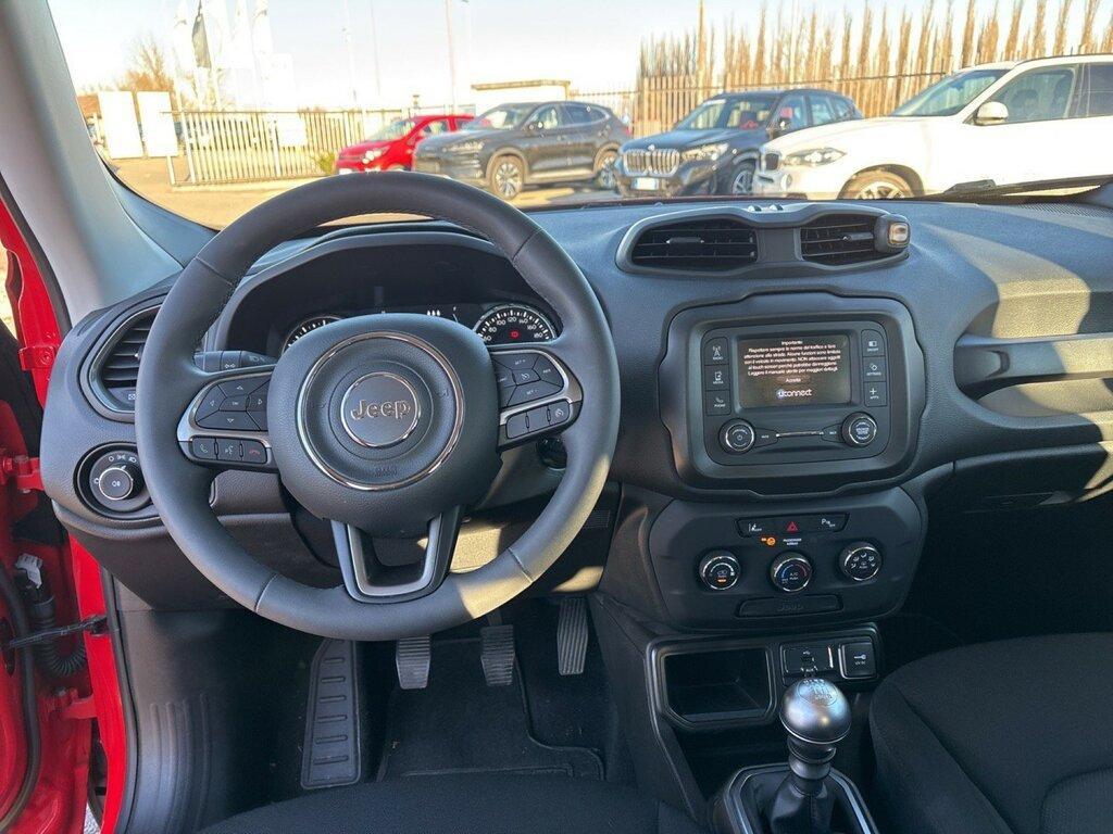 Jeep Renegade 1.0 T3 Longitude 2WD