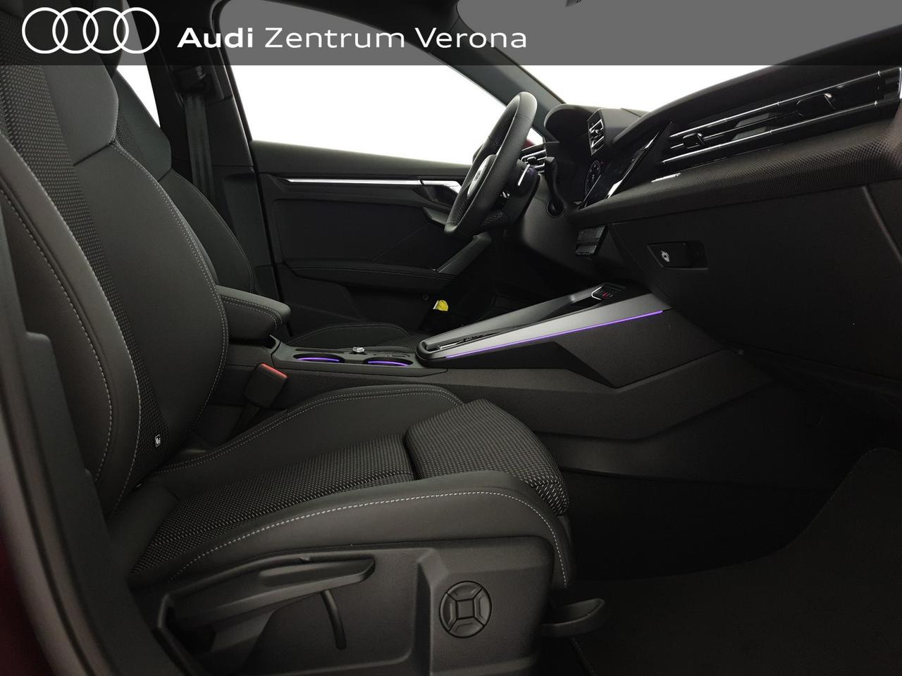 Allstreet 2.0TDI 150CV S tronic Identity Contrast