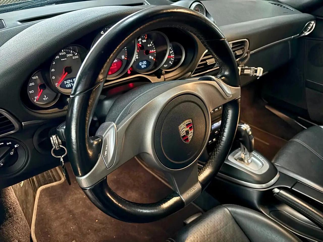 Porsche 911 Carrera 997 4S Coupé MK2 PDK IVA ESPOSTA