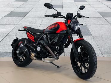 Ducati Scrambler 800 Full Throttle