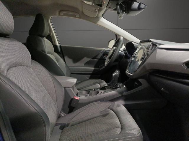 SUBARU Crosstrek 2.0i e-Boxer MHEV CVT Lineartronic Style