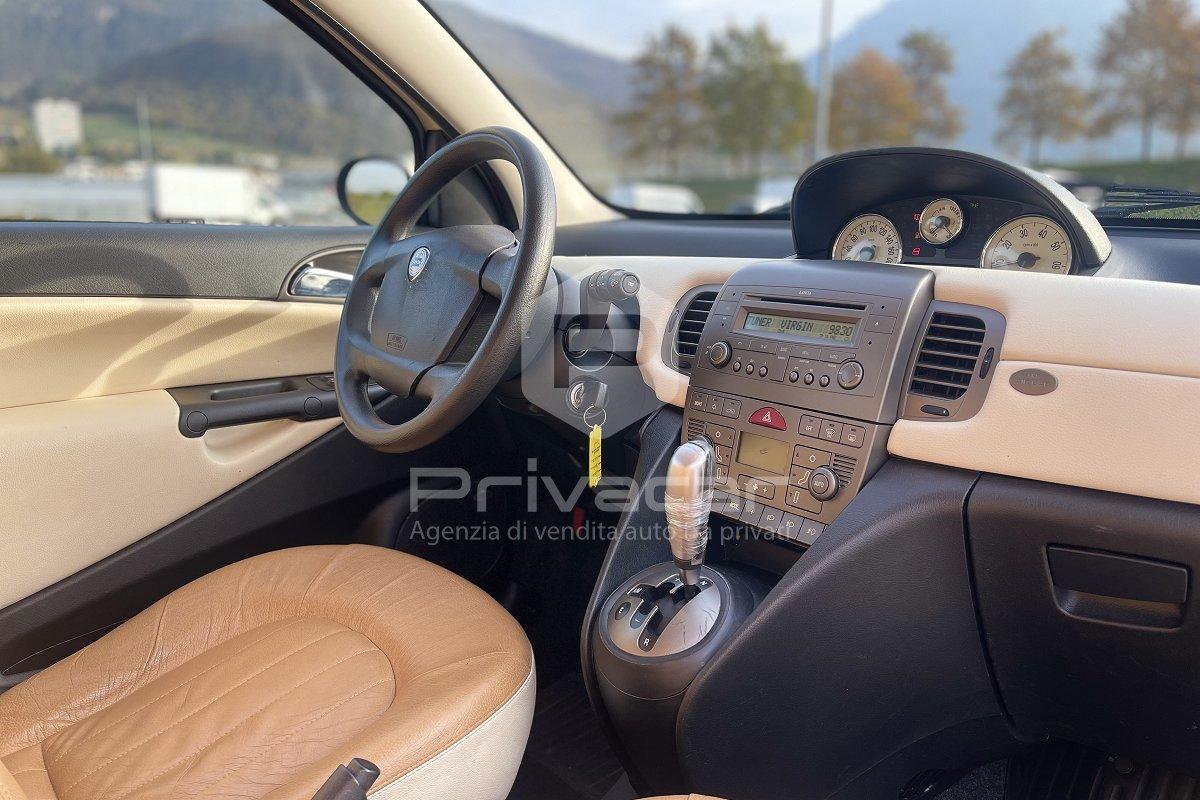 LANCIA Ypsilon 1.3 Multijet 16V Oro