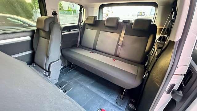 Peugeot Traveller 1.5 BlueHDi 100CV Business Standard 8Posti