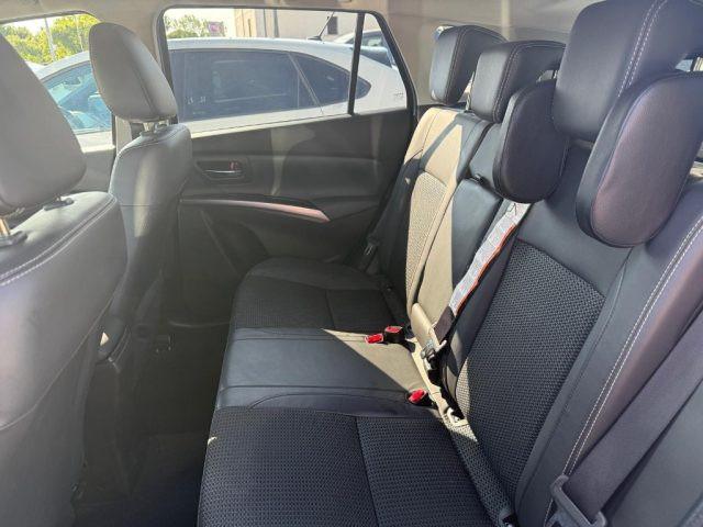 SUZUKI S-Cross 1.4 Hybrid 4WD AllGrip Top+