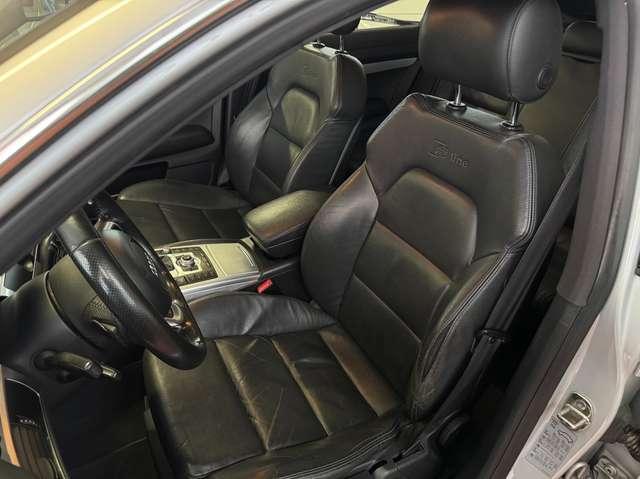 Audi A6 A6 Avant 3.0 s-line V6 tdi quattro 240cv tiptronic