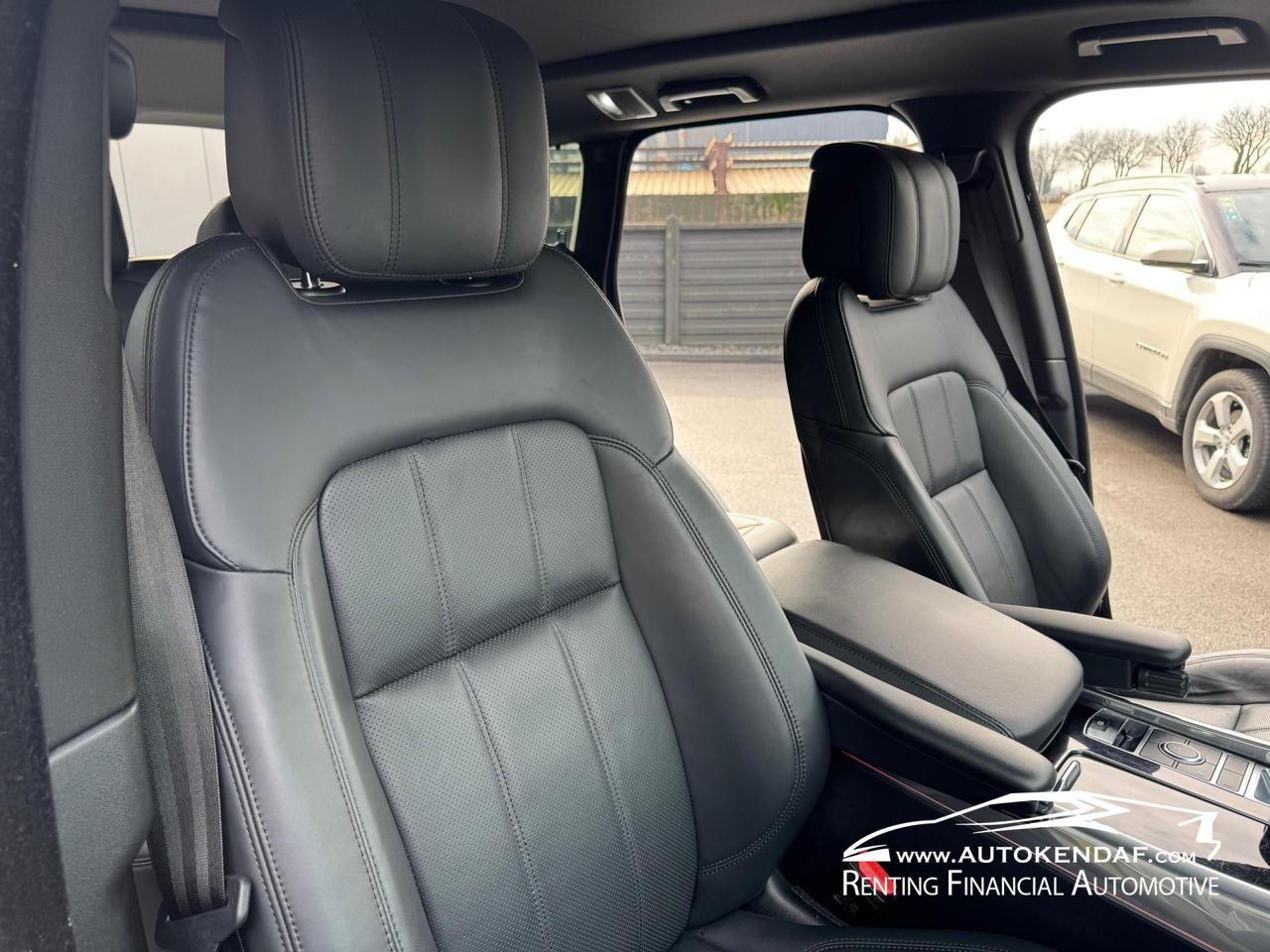 Land Rover Range Rover Sport 3.0d i6 mhev HSE Dynamic Steal249cv auto