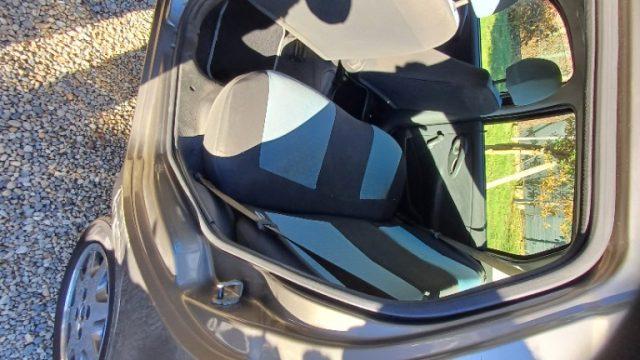 FIAT Punto 1.2 5 porte Dynamic