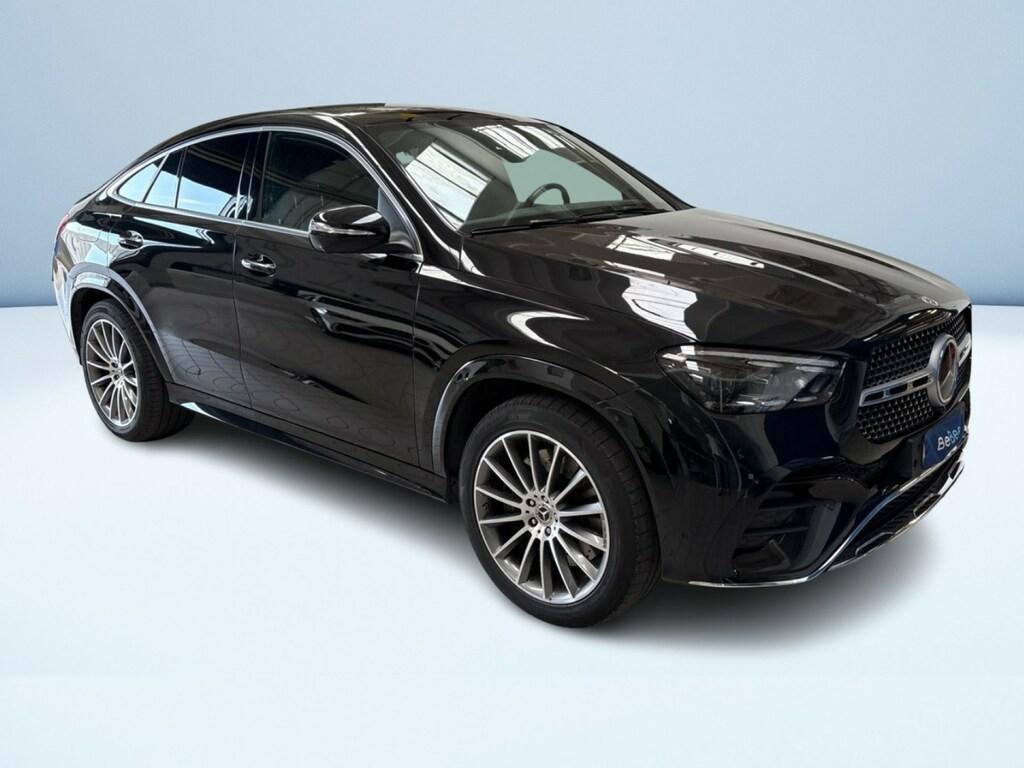 Mercedes GLE 350 350 de Plug in hybrid AMG Line Premium 4Matic 9G-Tronic Plus