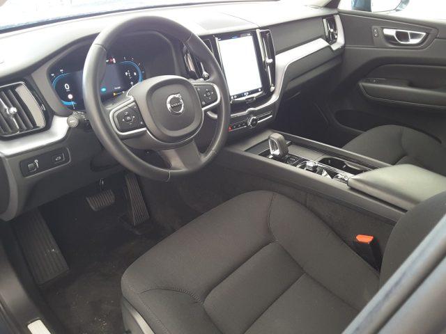 VOLVO XC60 B4 (d) Geartronic Business
