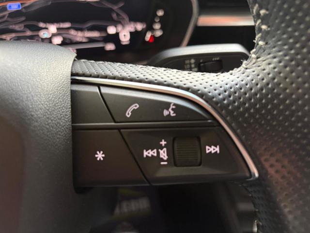 AUDI Q3 35 TDI 150CV quattro S line int. TETTO KEYLESS