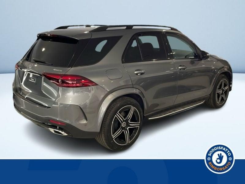 Mercedes-Benz GLE 350de 4Matic EQ-Power AMG Line Premium