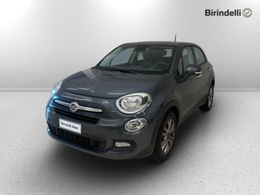 FIAT 500X - 500X 1.3 MultiJet 95 CV Pop Star