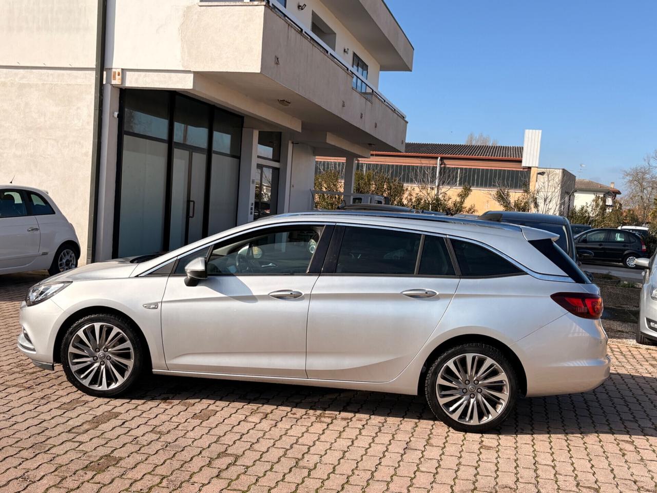 Opel Astra 1.6 CDTi 136CV Start&Stop Sports Tourer Innovation